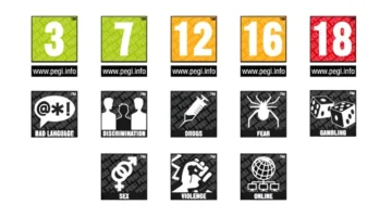 تغييرات جذرية في نظام تصنيف PEGI للألعاب التي تحتوي على صناديق الغنائم